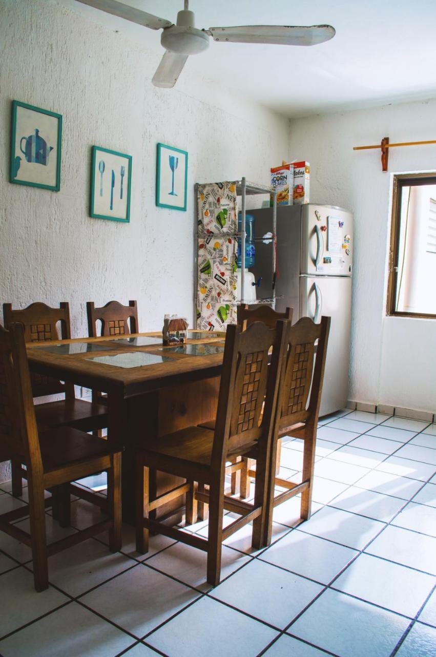 Kukulcan Hostel & Friends Cancun Exterior photo