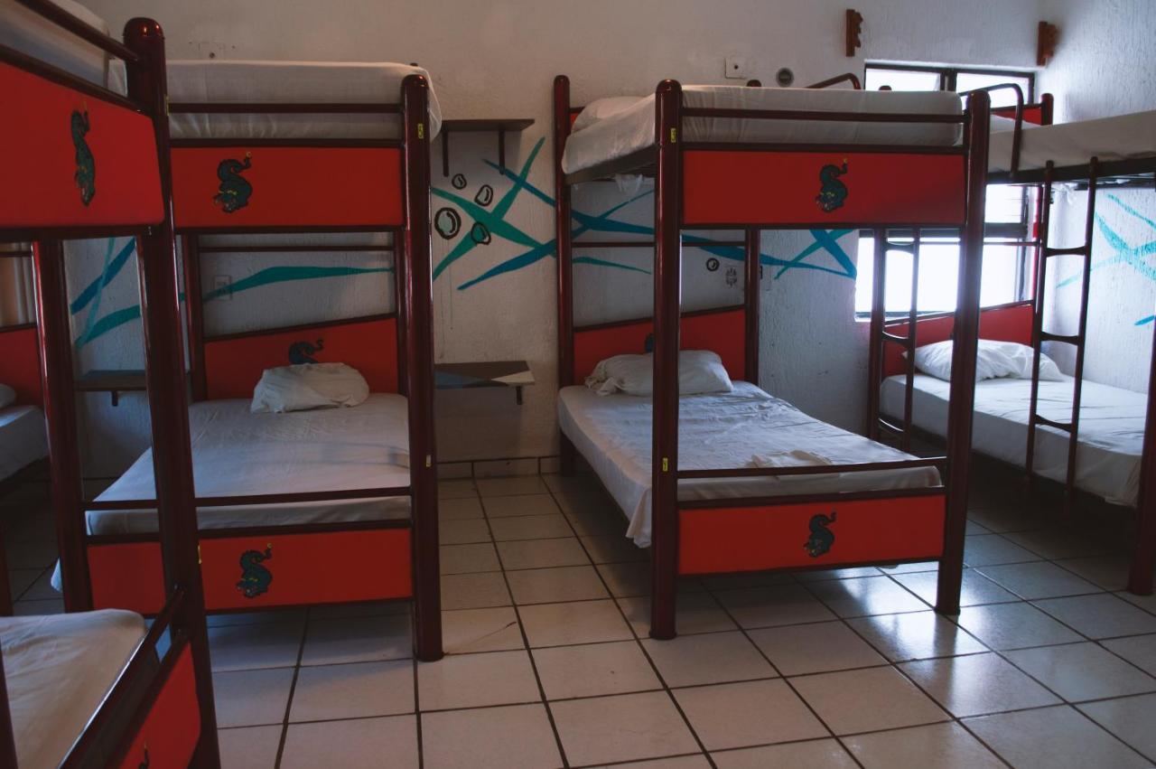 Kukulcan Hostel & Friends Cancun Exterior photo