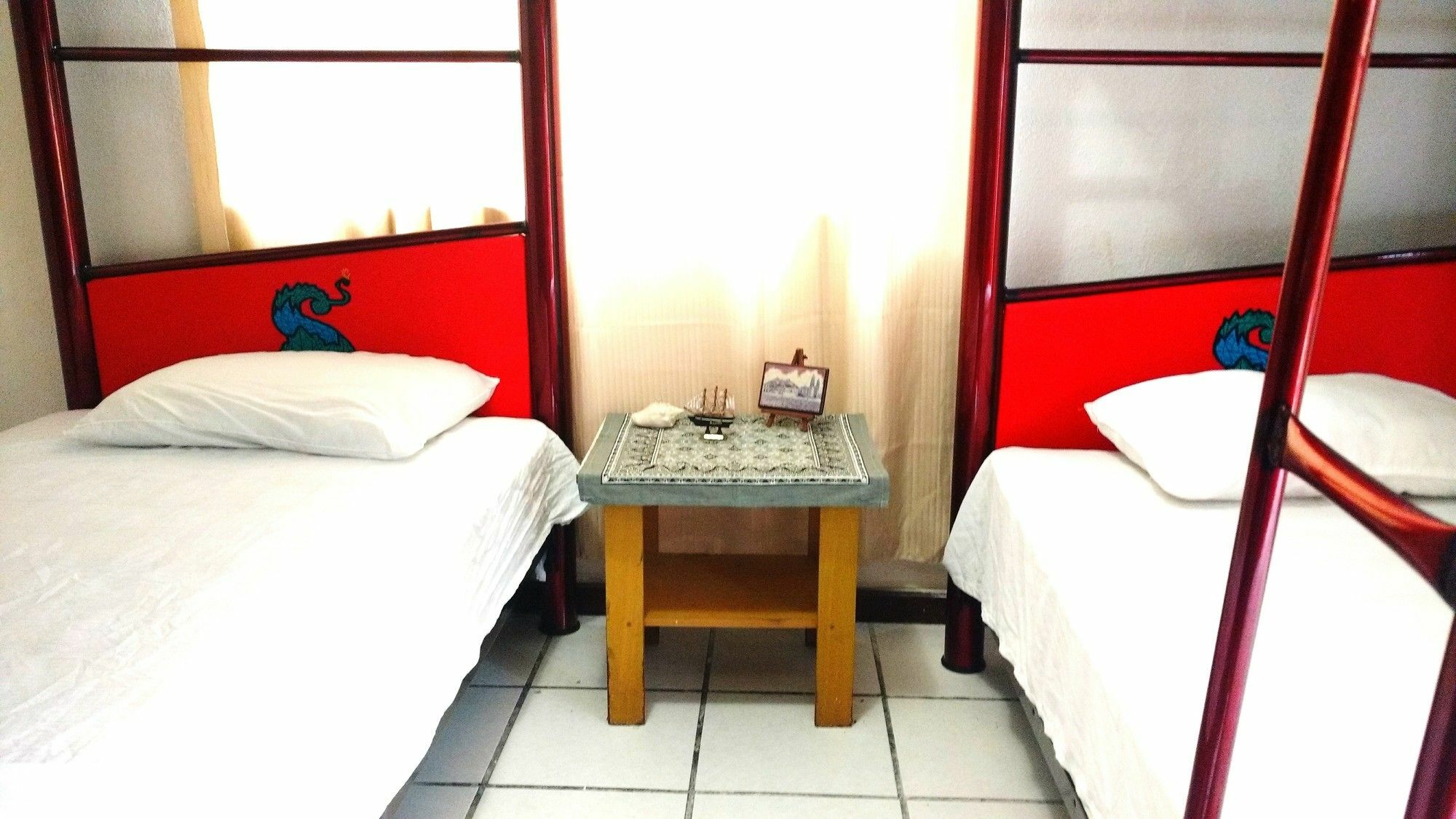 Kukulcan Hostel & Friends Cancun Exterior photo