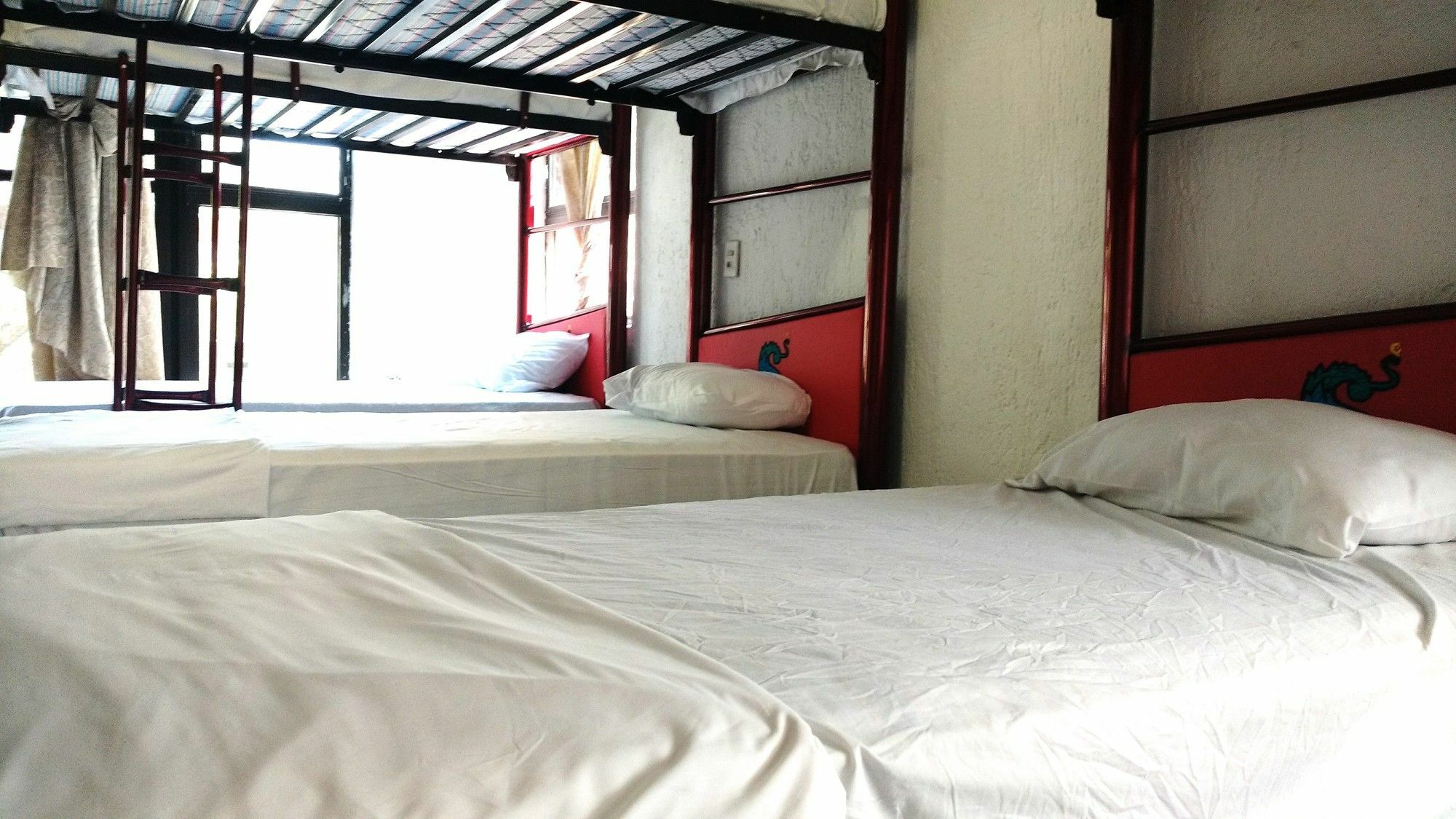 Kukulcan Hostel & Friends Cancun Exterior photo