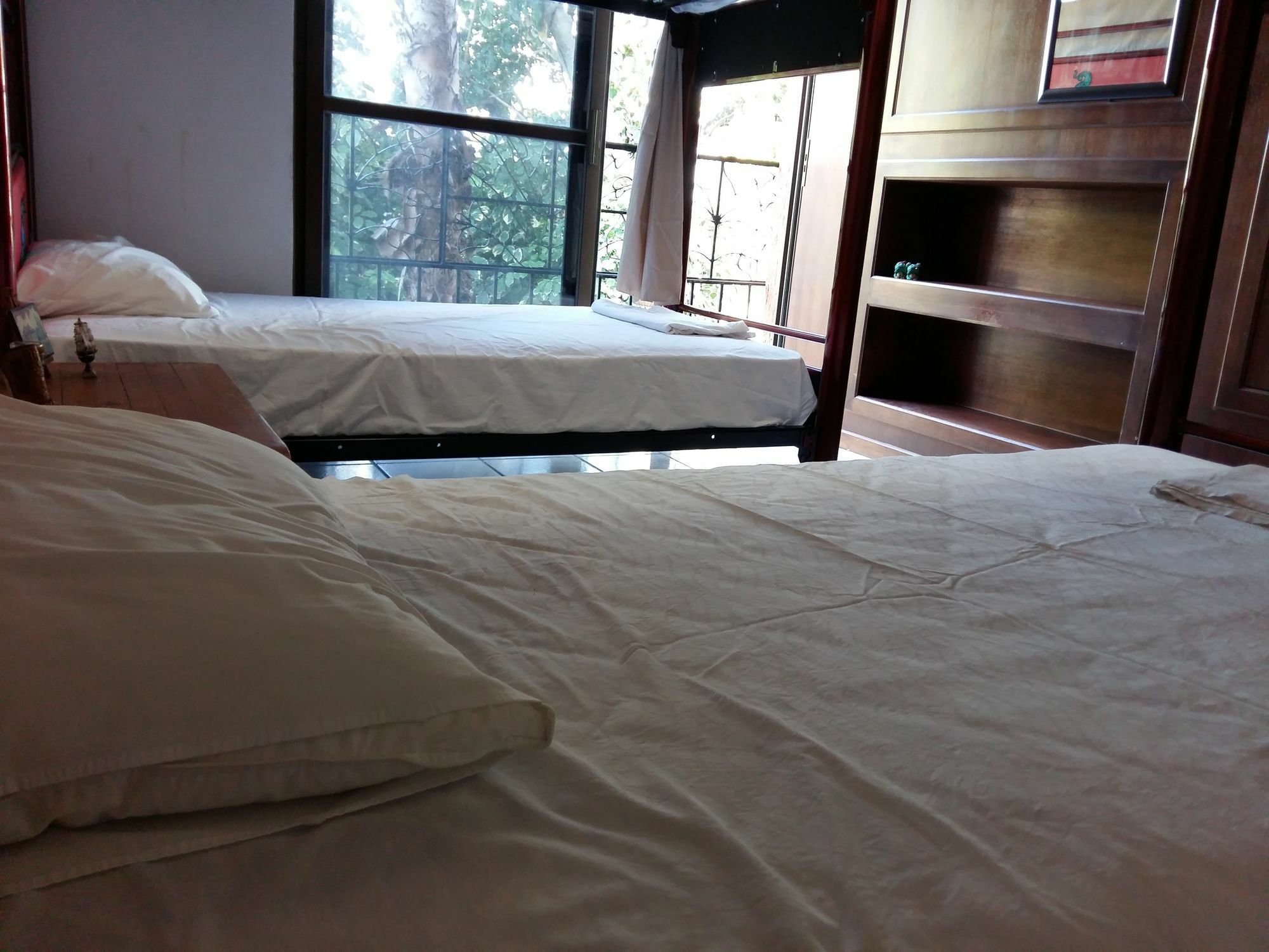 Kukulcan Hostel & Friends Cancun Exterior photo